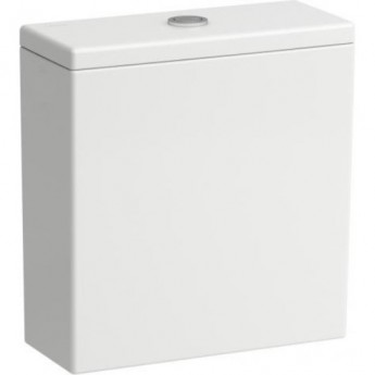 Бачок LAUFEN KARTELL 2933.3.000.873.1