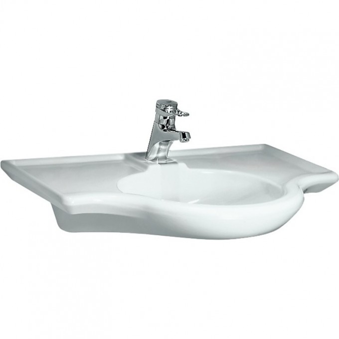 Раковина LAUFEN LIBERTY больничная 80*55 8.1147.8.000.000.1 Раковина LAUFEN LIBERTY больничная 80*55 8.1147.8.000.000.1