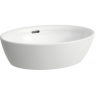 Раковина LAUFEN PRO 8.1296.4.000.142.1