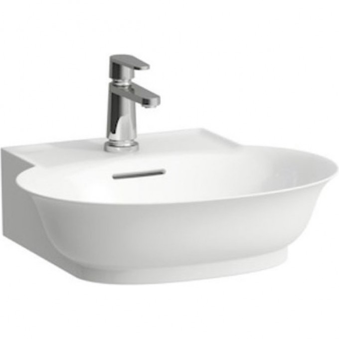 Раковина LAUFEN THE NEW CLASSIC 50x45 8.1585.2.000.104.1 Раковина LAUFEN THE NEW CLASSIC 50x45 8.1585.2.000.104.1