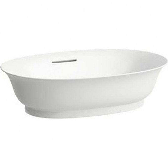 Раковина LAUFEN THE NEW CLASSIC 55х38х15 8.1285.3.000.109.1 Раковина LAUFEN THE NEW CLASSIC 55х38х15 8.1285.3.000.109.1