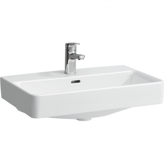 Раковина накладная LAUFEN PRO S 60x38 8.1295.3.000.104.1 Раковина накладная LAUFEN PRO S 60x38 8.1295.3.000.104.1