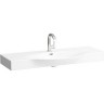 Раковина подвесная LAUFEN PALACE NEW 120
