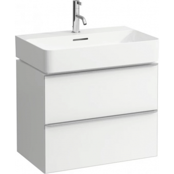 Шкафчик под раковину LAUFEN SAPCE 63,5х38,5 Шкафчик под раковину LAUFEN SAPCE 63,5х38,5