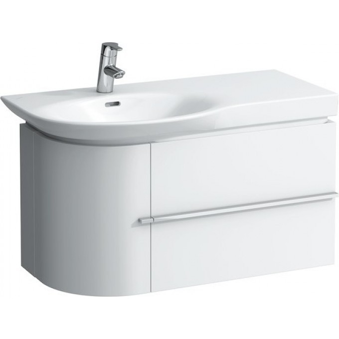 Тумба под раковину LAUFEN CASE FOR PALACE 84x38 белый 4.0153.2.075.463.1 Тумба под раковину LAUFEN CASE FOR PALACE 84x38 белый 4.0153.2.075.463.1