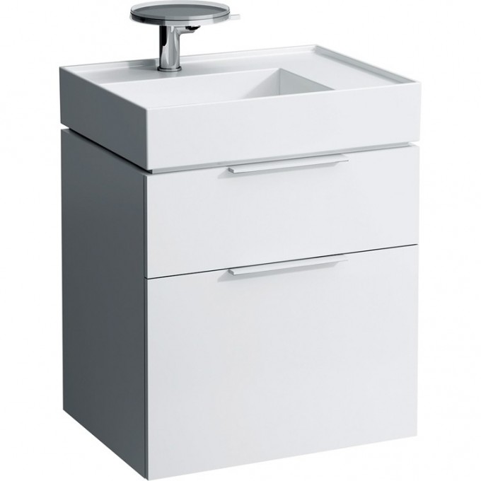 Тумба под раковину LAUFEN KARTELL 60x46 4.0755.2.033.631.1 Тумба под раковину LAUFEN KARTELL 60x46 4.0755.2.033.631.1