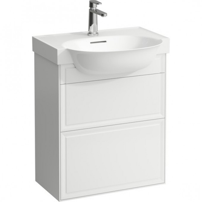 Тумба под раковину LAUFEN THE NEW CLASSIC 57x31 4.0603.2.085.631.1 Тумба под раковину LAUFEN THE NEW CLASSIC 57x31 4.0603.2.085.631.1