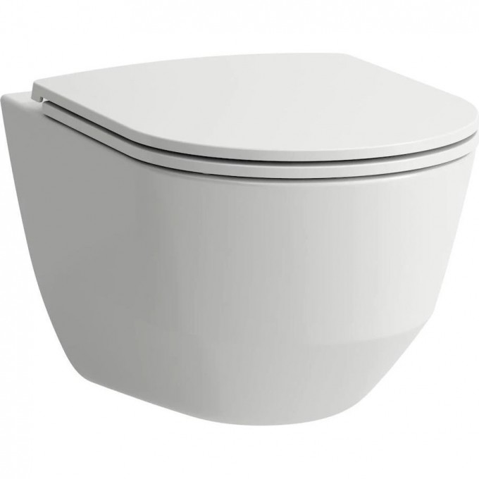 Унитаз LAUFEN PRO подвесной, в комплекте с инсталляцией 111.300.00.5 SET 8.6695.7.+111.300.00 Унитаз LAUFEN PRO подвесной, в комплекте с инсталляцией 111.300.00.5 SET 8.6695.7.+111.300.00